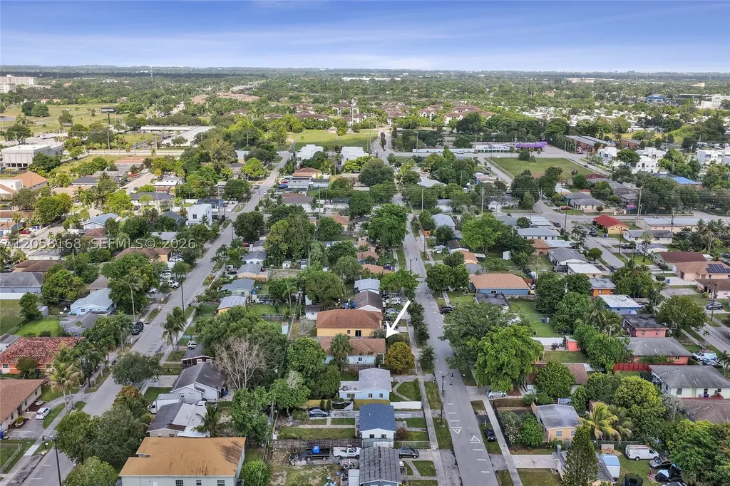 2820 NW 4th Street Pompano Beach FL 33069