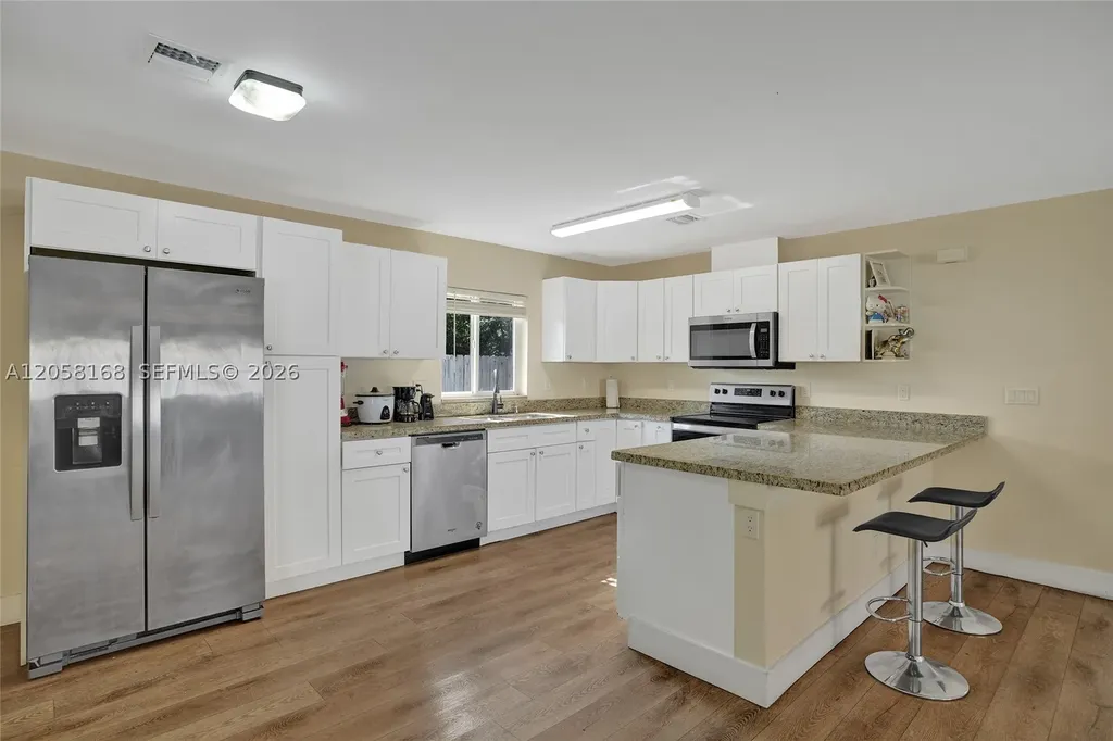 2820 NW 4th Street Pompano Beach FL 33069