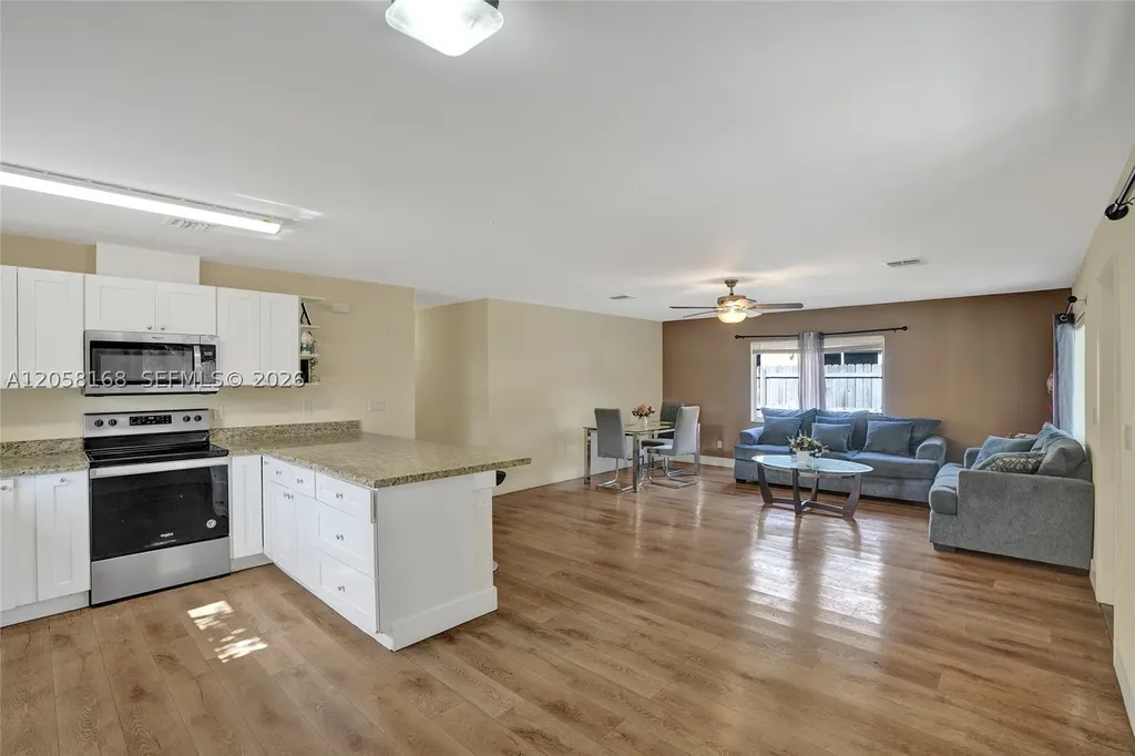2820 NW 4th Street Pompano Beach FL 33069