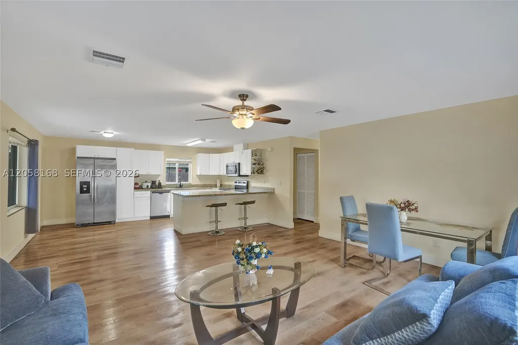 2820 NW 4th Street Pompano Beach FL 33069