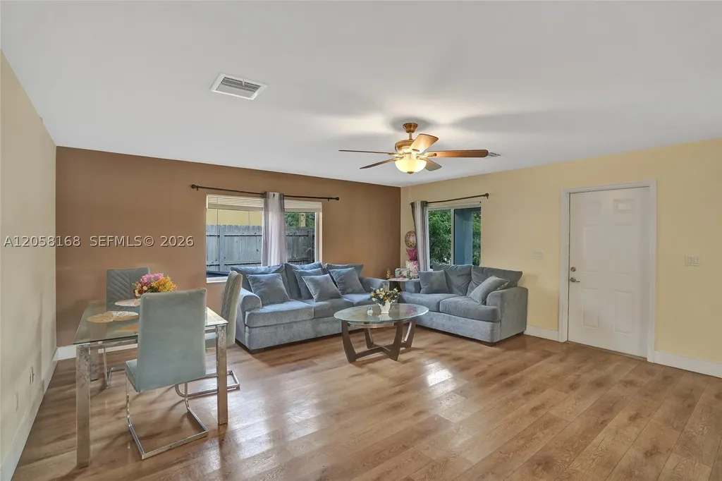 2820 NW 4th Street Pompano Beach FL 33069