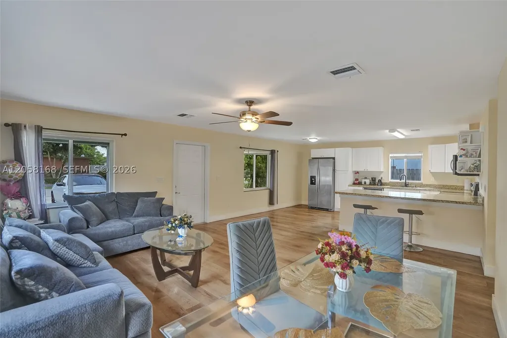 2820 NW 4th Street Pompano Beach FL 33069