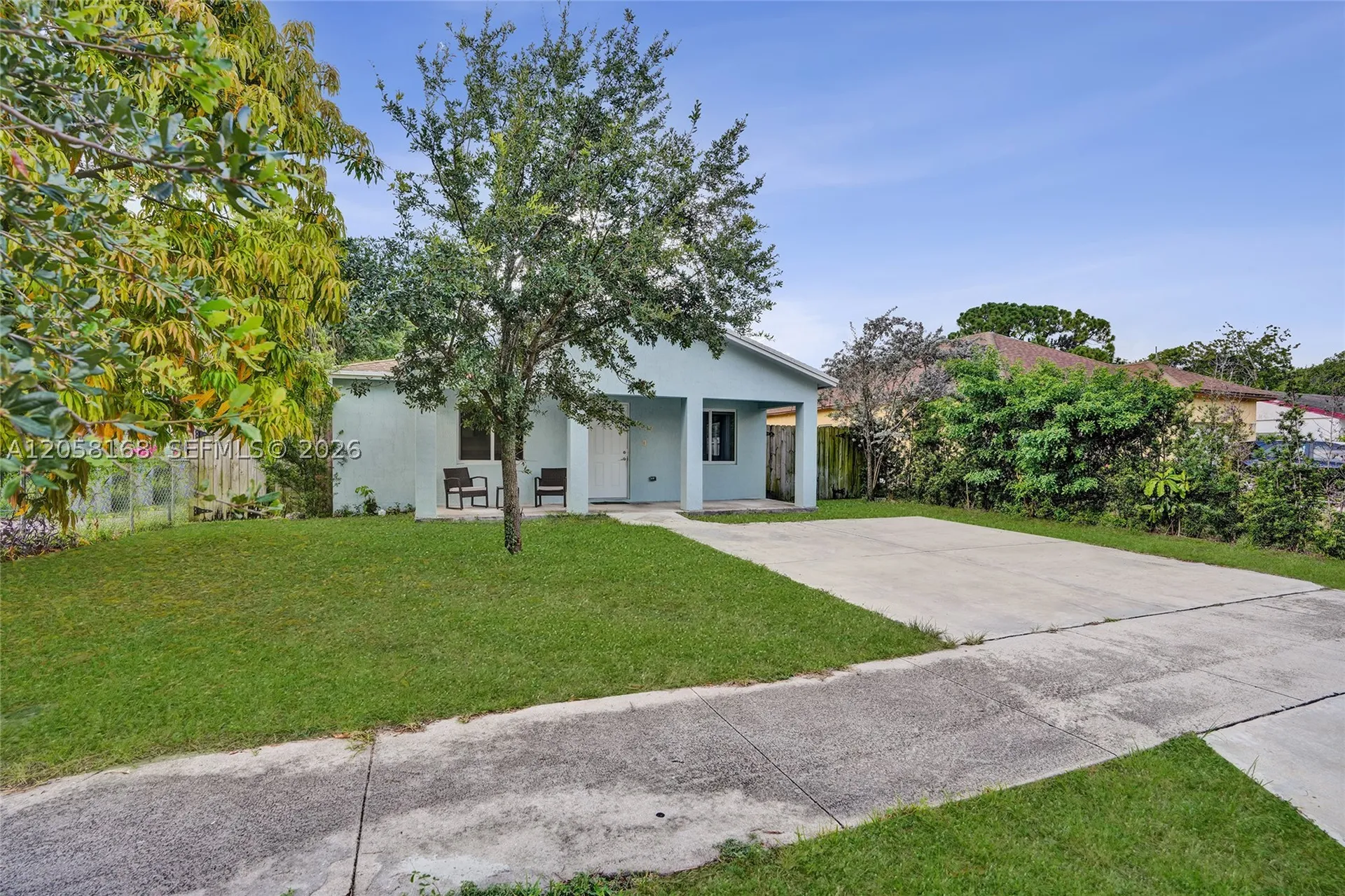 2820 NW 4th Street Pompano Beach FL 33069