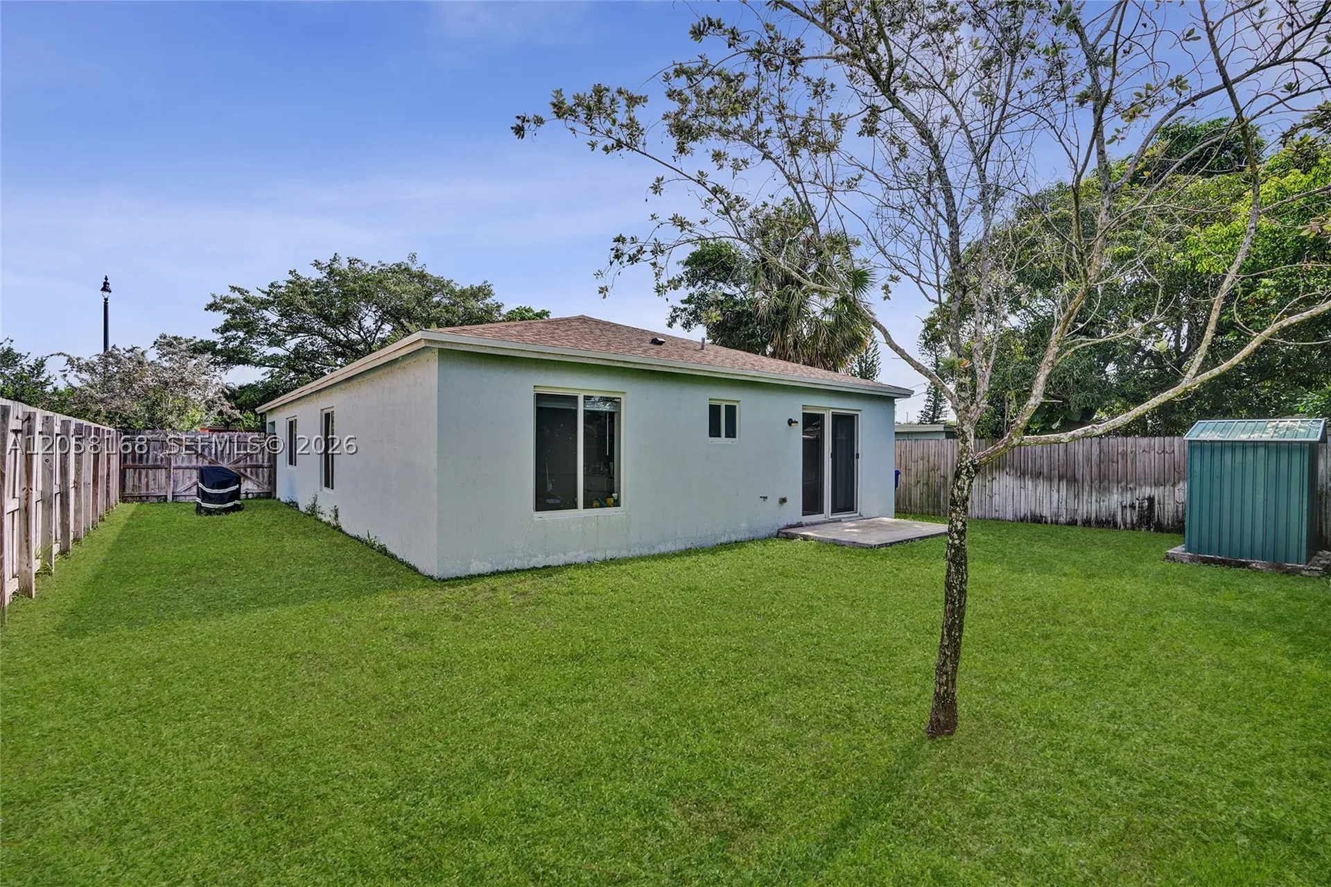 2820 NW 4th Street Pompano Beach FL 33069