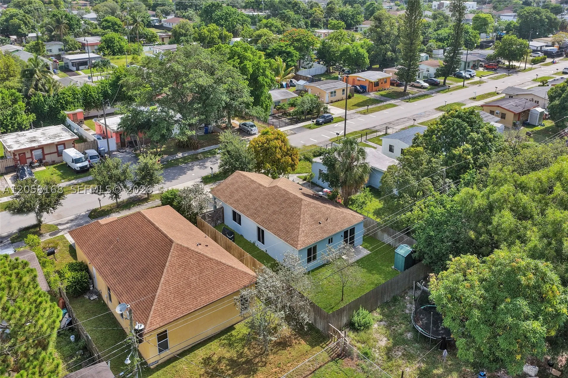 2820 NW 4th Street Pompano Beach FL 33069