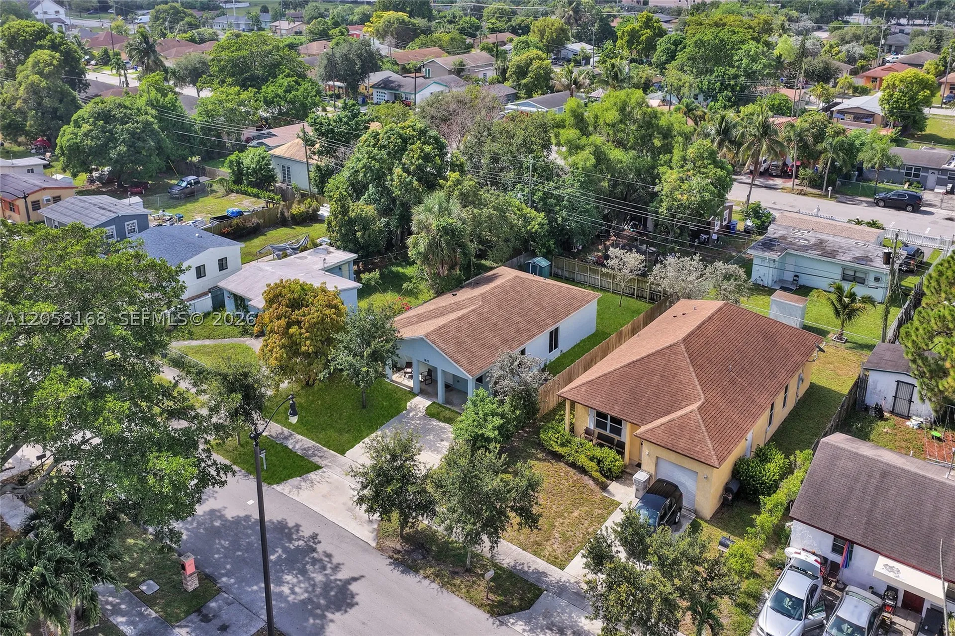 2820 NW 4th Street Pompano Beach FL 33069