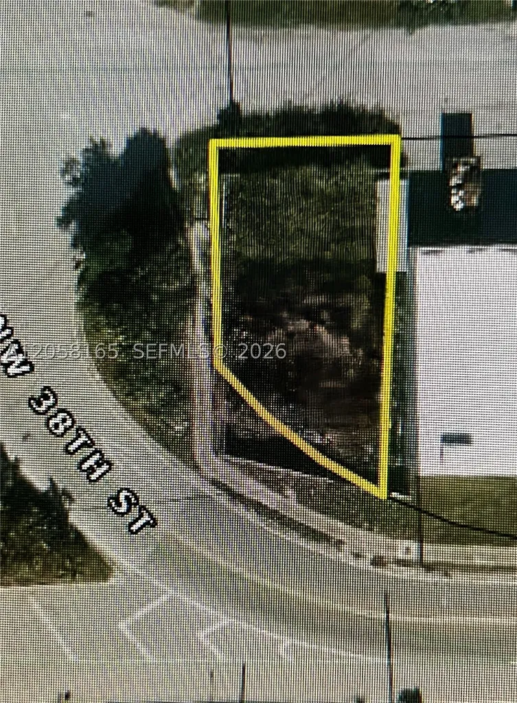 2781 NW 38th Street Miami FL 33142