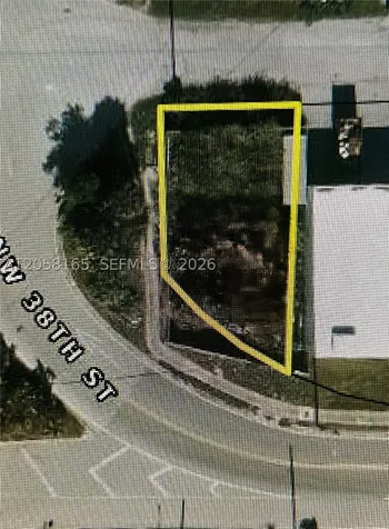 2781 NW 38th Street Miami FL 33142