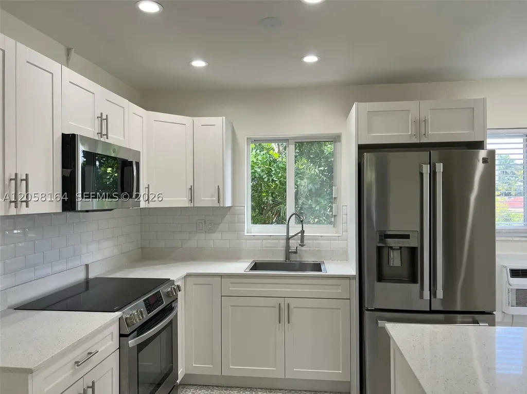 1120 NE 81st Miami FL 33138