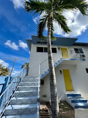 1120 NE 81st Miami FL 33138