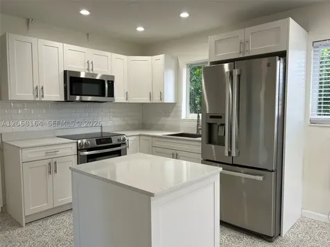 1120 NE 81st Miami FL 33138