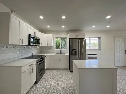 1120 NE 81st Miami FL 33138