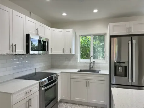 1120 NE 81st Miami FL 33138
