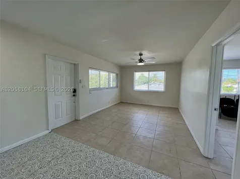 1120 NE 81st Miami FL 33138