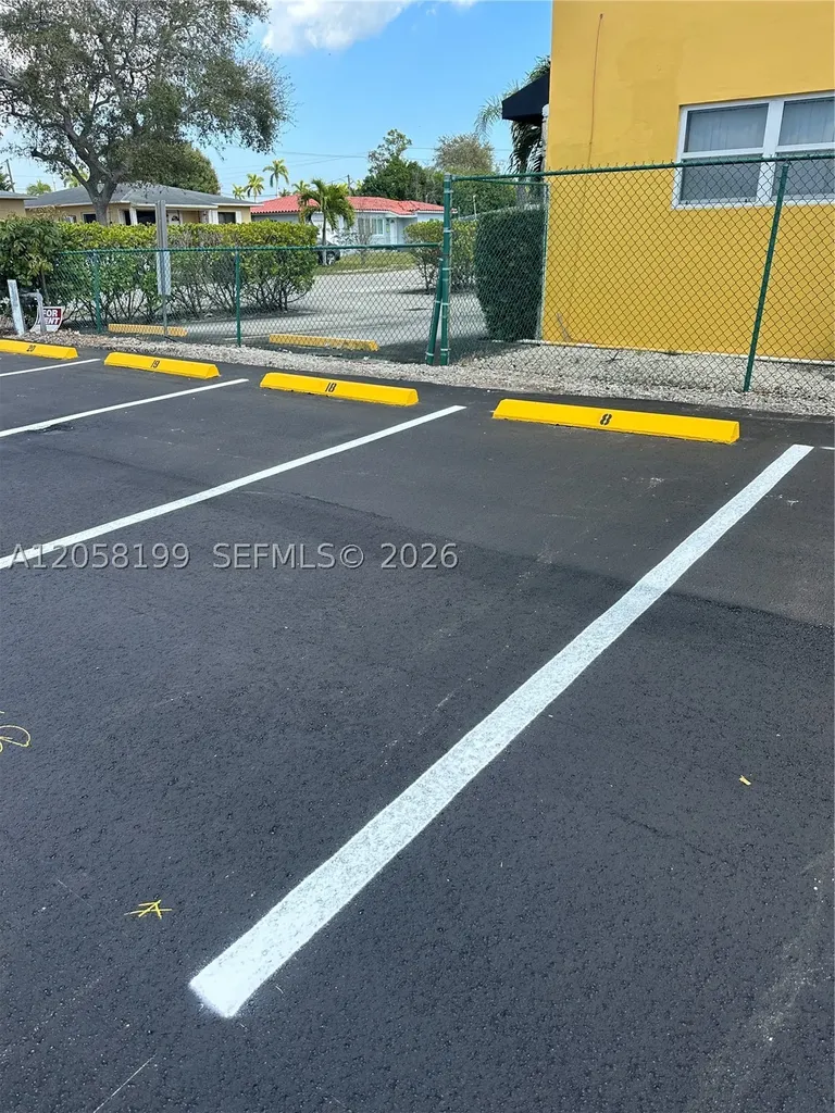 2826 Van Buren Street Hollywood FL 33020