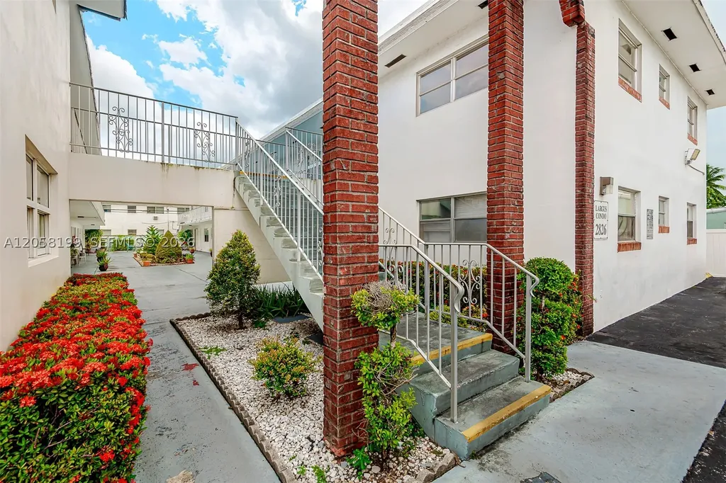2826 Van Buren Street Hollywood FL 33020