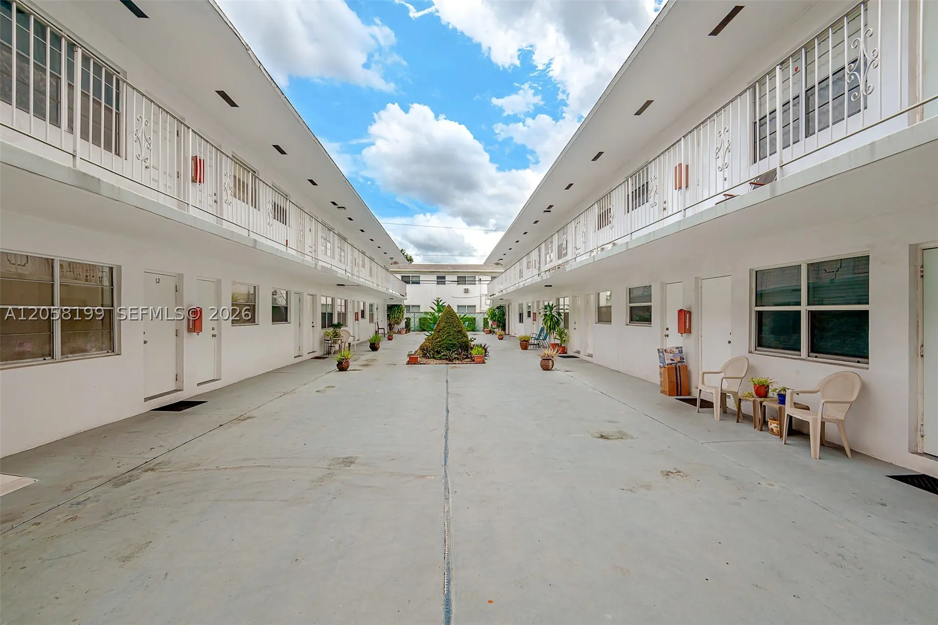 2826 Van Buren Street Hollywood FL 33020