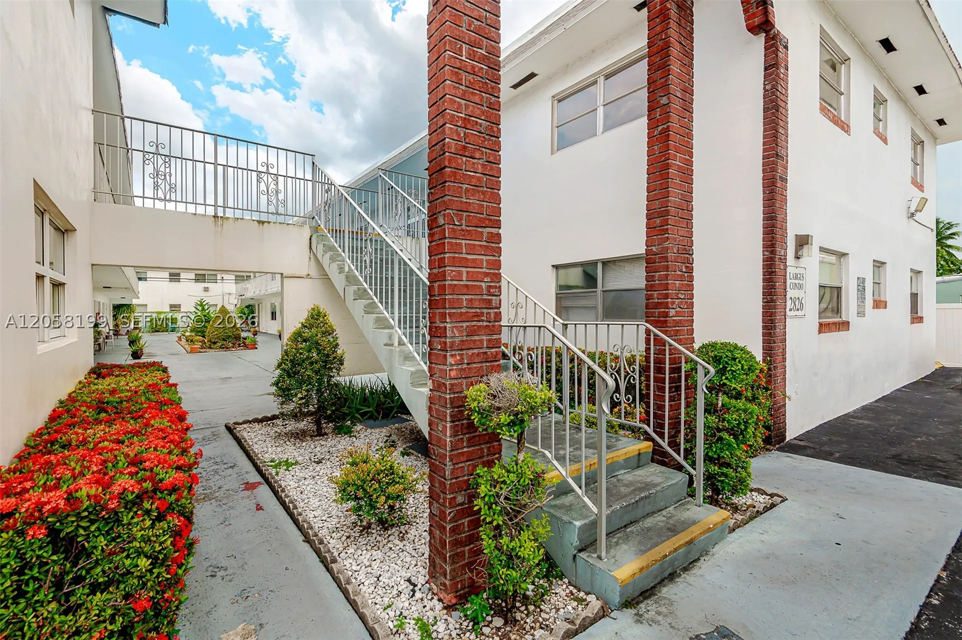 2826 Van Buren Street Hollywood FL 33020