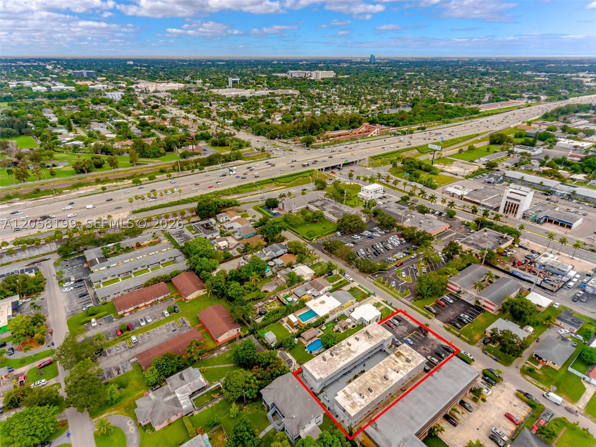 2826 Van Buren Street Hollywood FL 33020