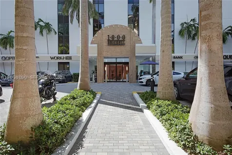 1000 Brickell Avenue Miami FL 33131