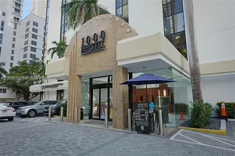 1000 Brickell Avenue Miami FL 33131
