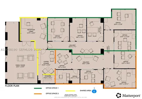 1000 Brickell Avenue Miami FL 33131
