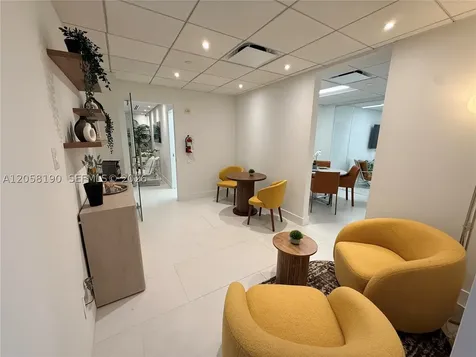 1000 Brickell Avenue Miami FL 33131