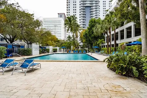 800 N Miami Avenue Miami FL 33136