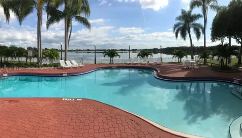 2803 N Oakland Forest Drive Oakland Park FL 33309