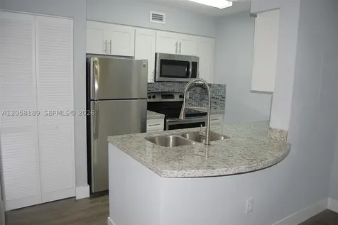2803 N Oakland Forest Drive Oakland Park FL 33309