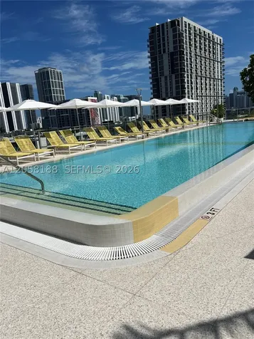 90 NE 32 Miami FL 33137