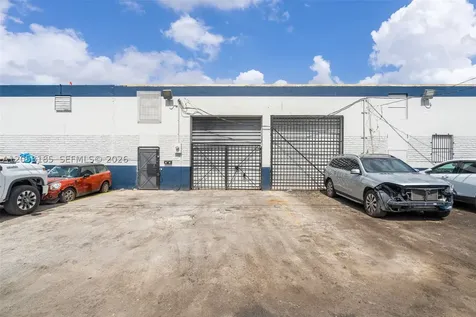3500 NW 54th Street Miami FL 33142