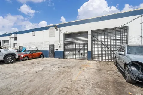 3500 NW 54th Street Miami FL 33142