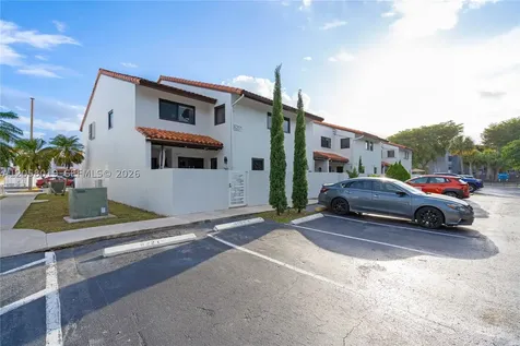 6201 SW 138th Court Miami FL 33183