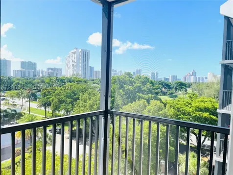 3301 N Country Club Drive Aventura FL 33180