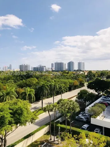 3301 N Country Club Drive Aventura FL 33180
