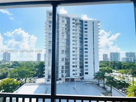 3301 N Country Club Drive Aventura FL 33180