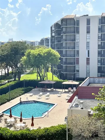 3301 N Country Club Drive Aventura FL 33180