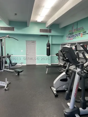 3301 N Country Club Drive Aventura FL 33180