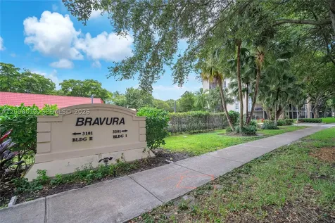 3301 N Country Club Drive Aventura FL 33180