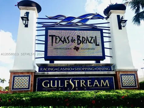 3301 N Country Club Drive Aventura FL 33180