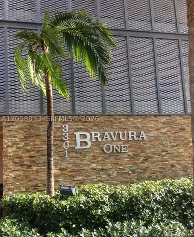 3301 N Country Club Drive Aventura FL 33180