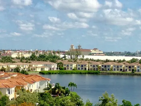 3301 N Country Club Drive Aventura FL 33180