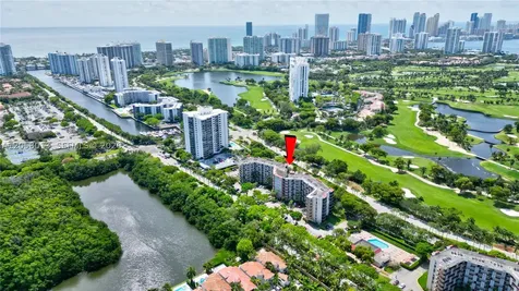 3301 N Country Club Drive Aventura FL 33180