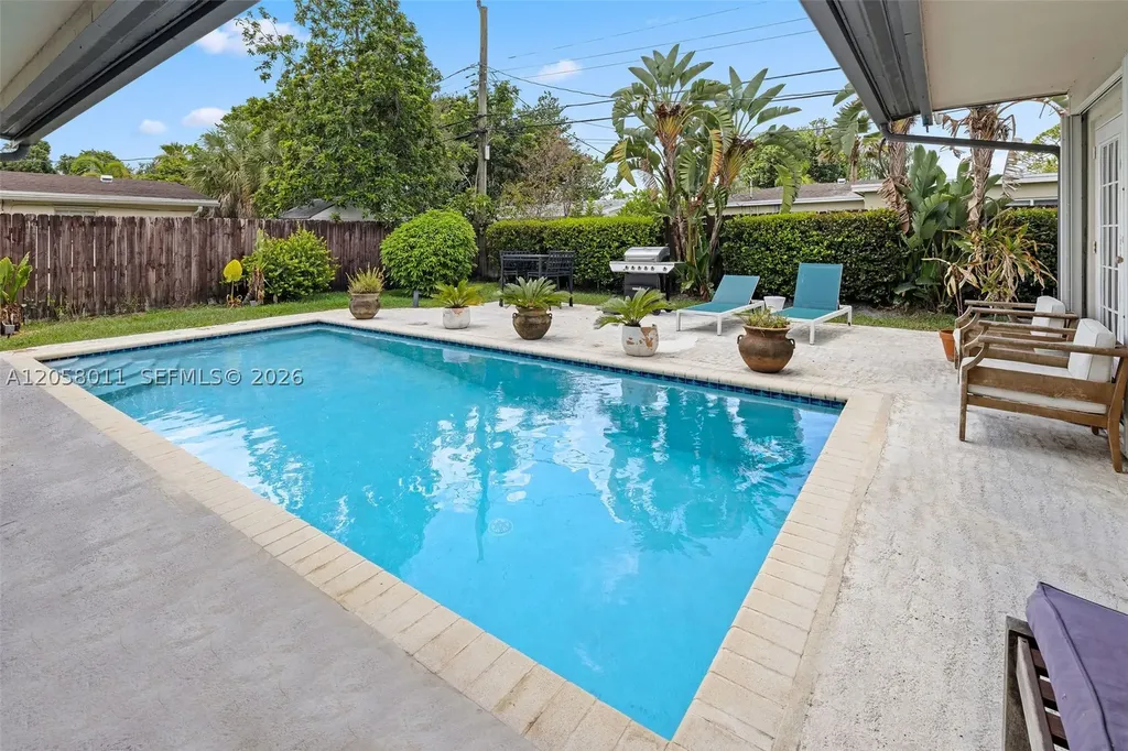 3230 SW 23rd Street Fort Lauderdale FL 33312