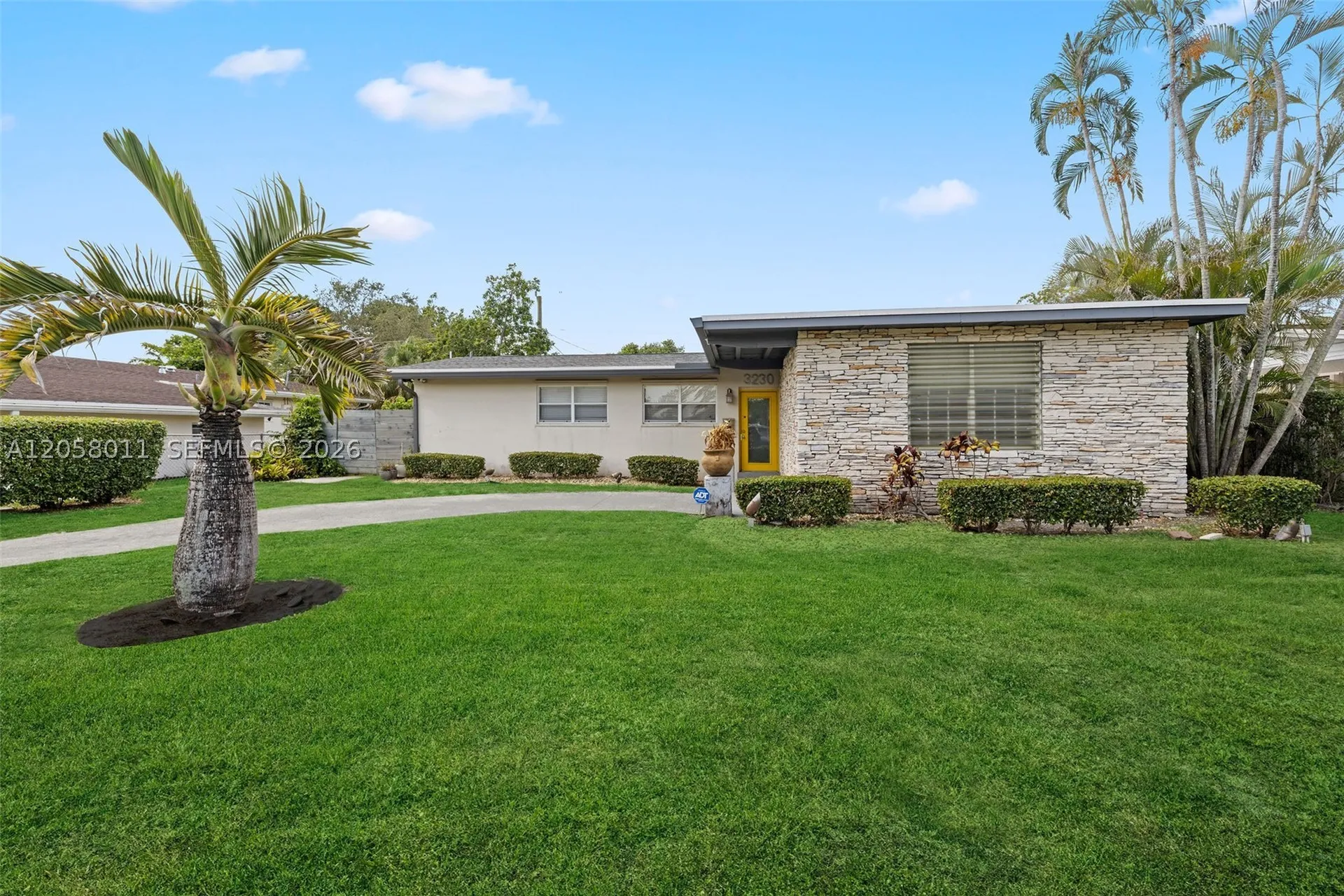 3230 SW 23rd Street Fort Lauderdale FL 33312