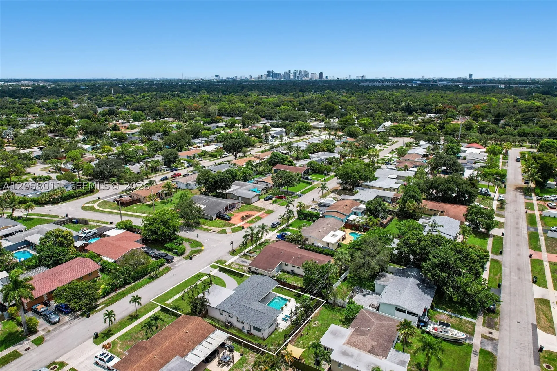 3230 SW 23rd Street Fort Lauderdale FL 33312