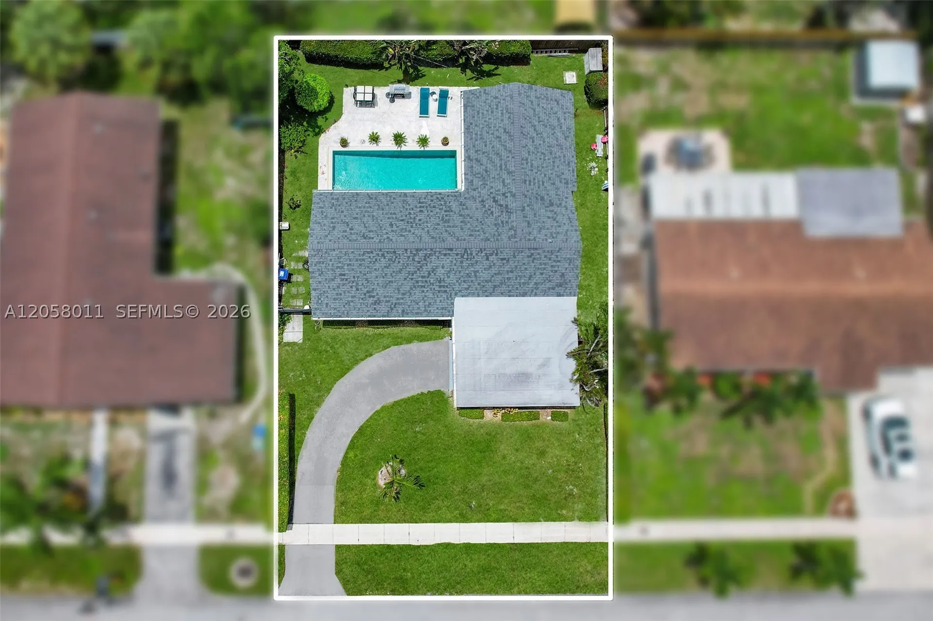 3230 SW 23rd Street Fort Lauderdale FL 33312