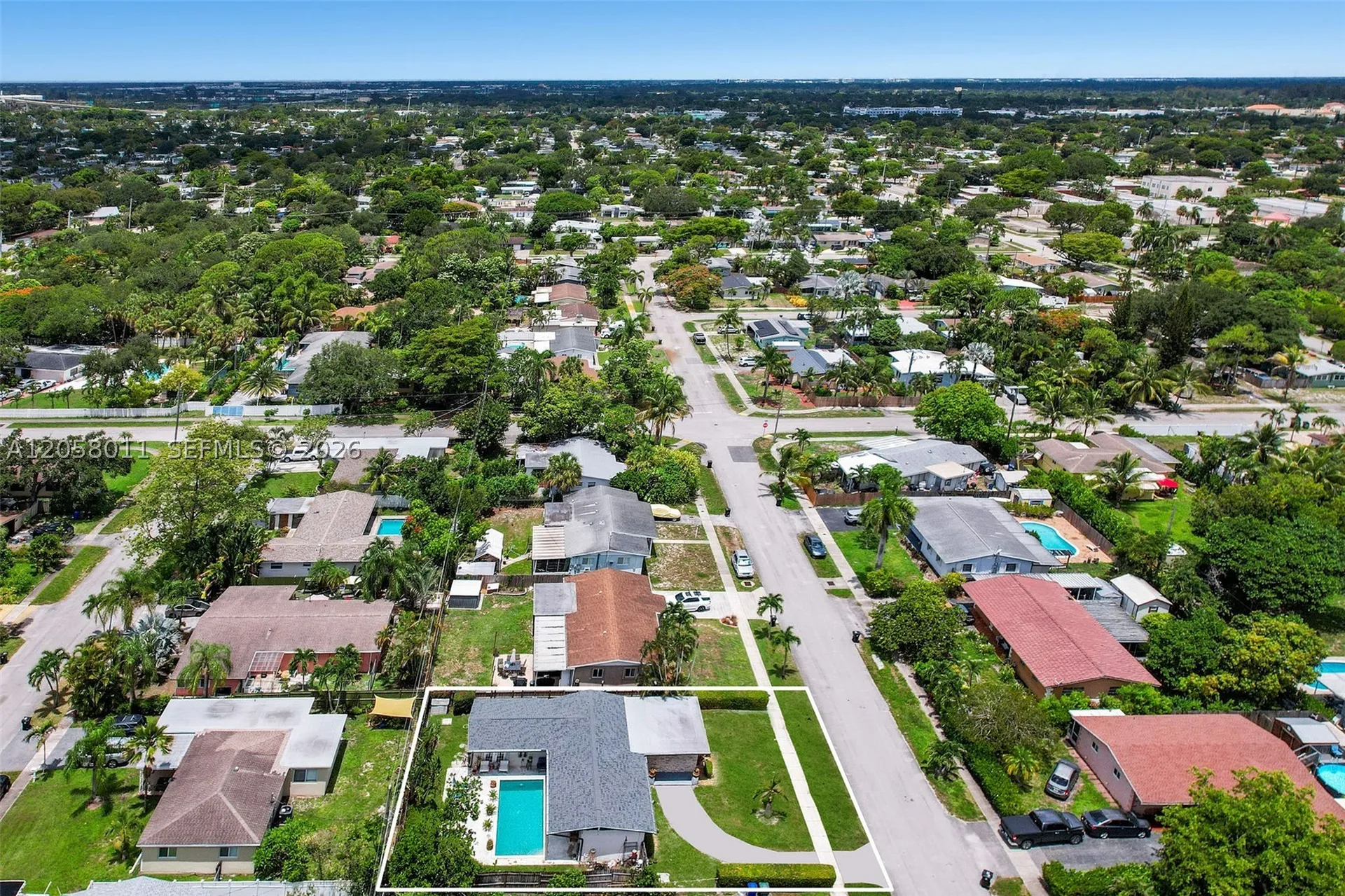 3230 SW 23rd Street Fort Lauderdale FL 33312