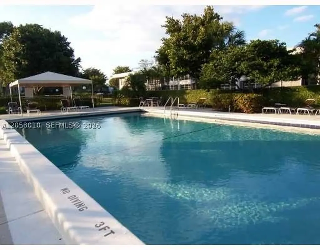 4000 N Cypress Drive Pompano Beach FL 33069